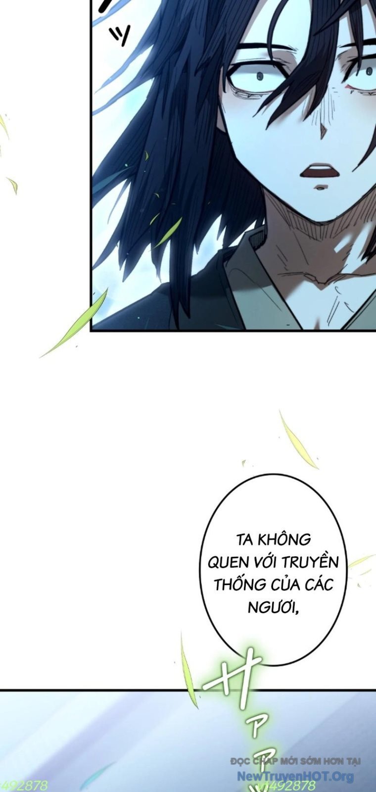 Thương Quỷ Vô Song Chap 7 - Next Chap 8