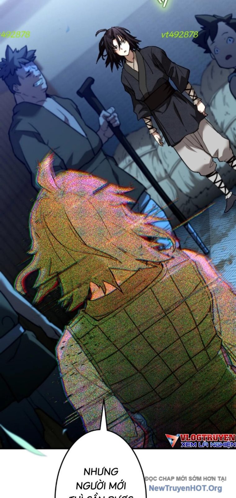 Thương Quỷ Vô Song Chap 7 - Next Chap 8