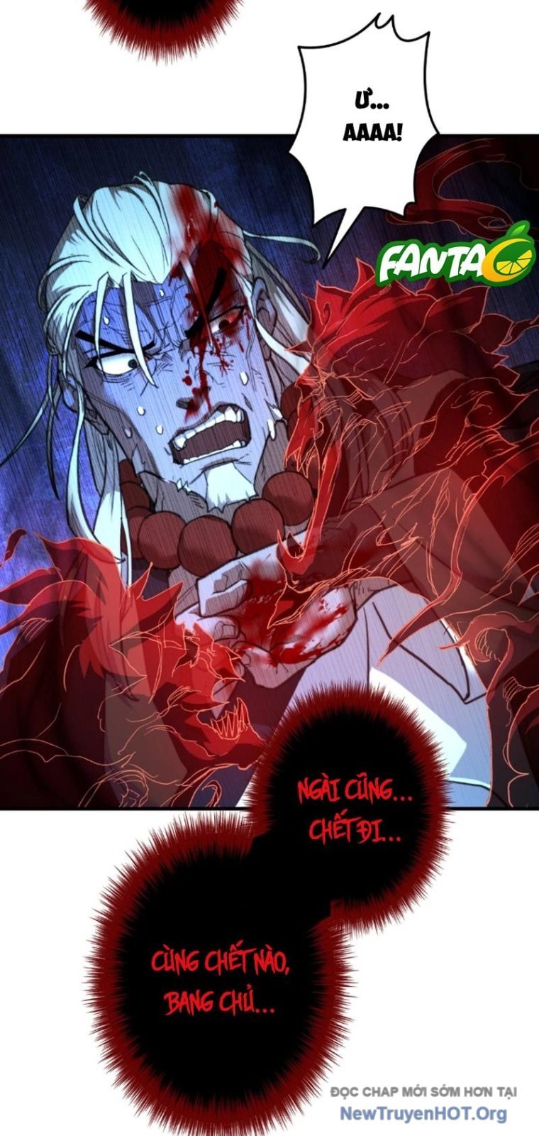 Thương Quỷ Vô Song Chap 7 - Next Chap 8