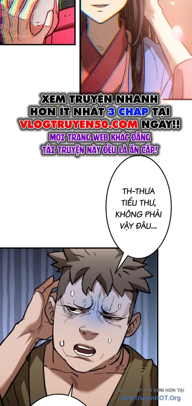 Thương Quỷ Vô Song Chap 7 - Next Chap 8