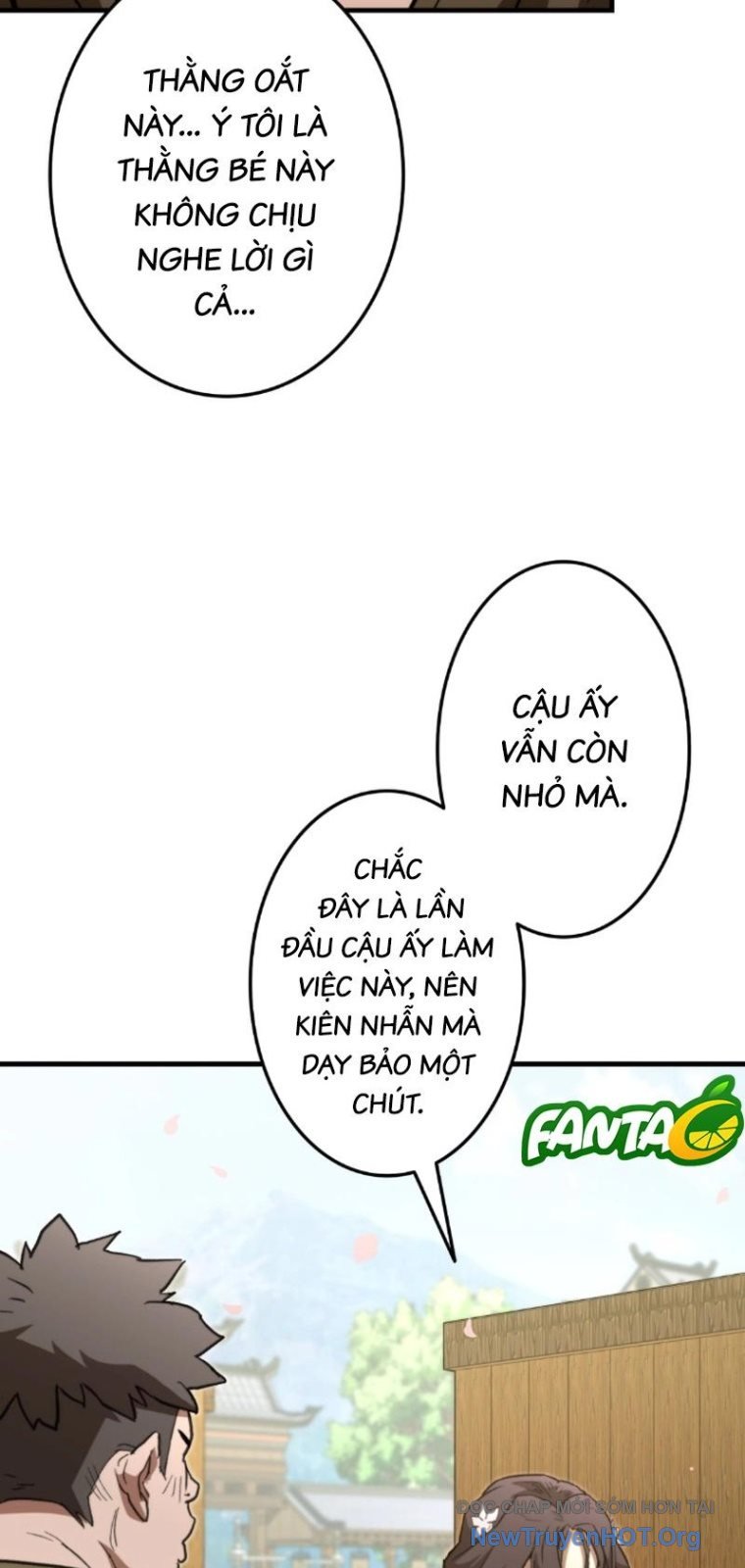 Thương Quỷ Vô Song Chap 7 - Next Chap 8