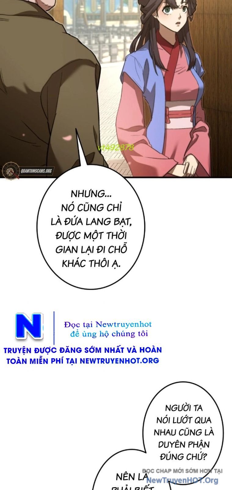 Thương Quỷ Vô Song Chap 7 - Next Chap 8