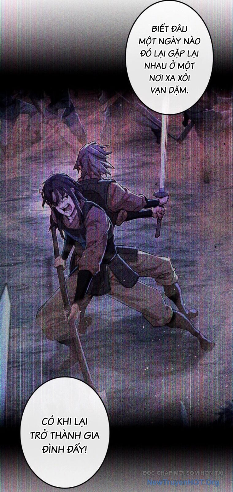 Thương Quỷ Vô Song Chap 7 - Next Chap 8