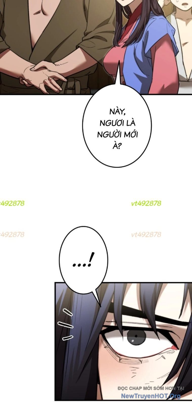 Thương Quỷ Vô Song Chap 7 - Next Chap 8