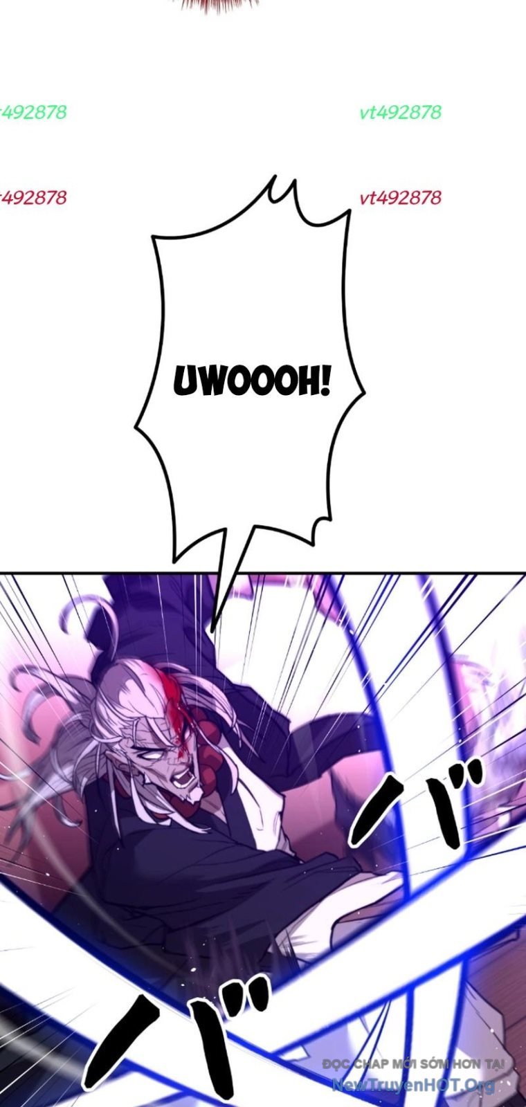 Thương Quỷ Vô Song Chap 7 - Next Chap 8