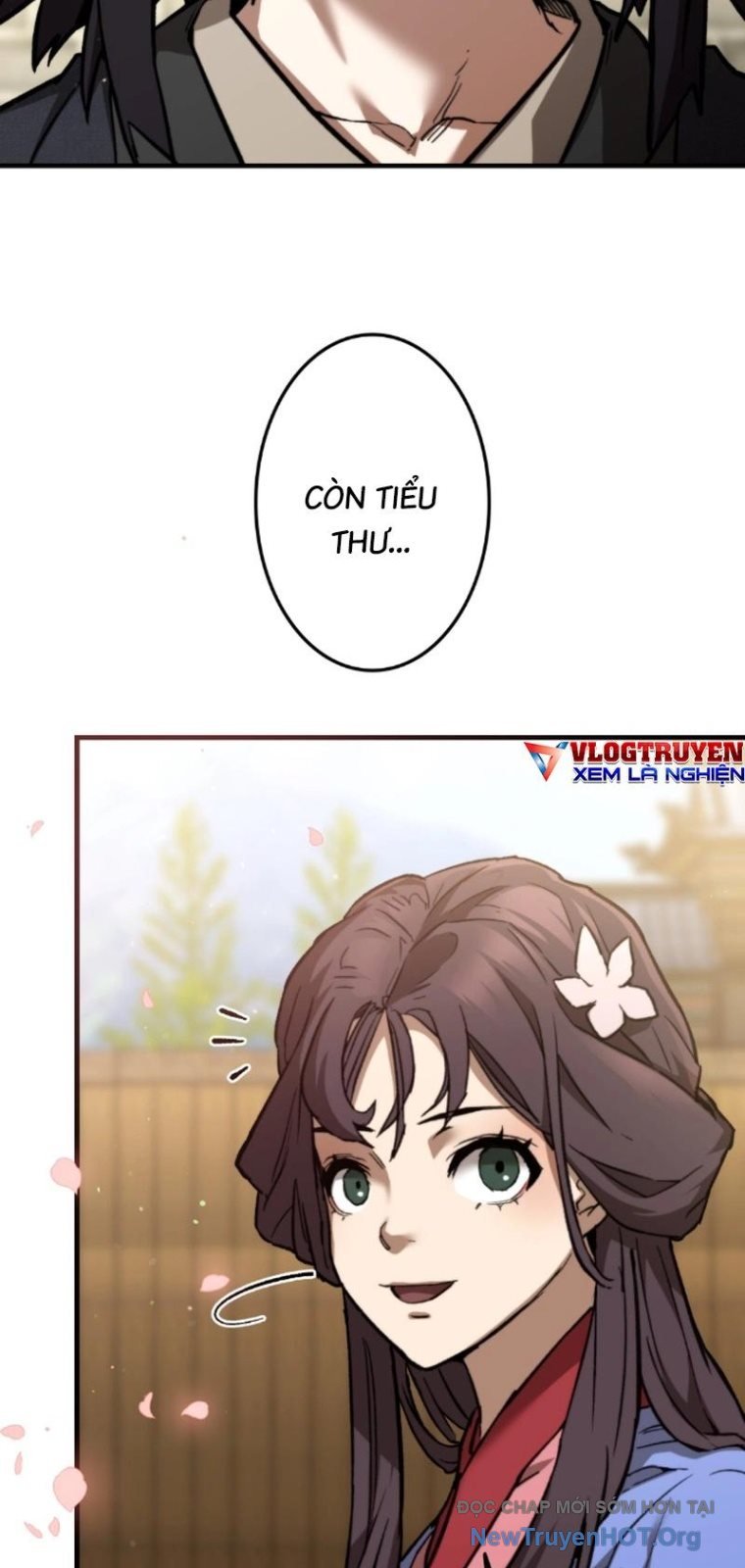 Thương Quỷ Vô Song Chap 7 - Next Chap 8