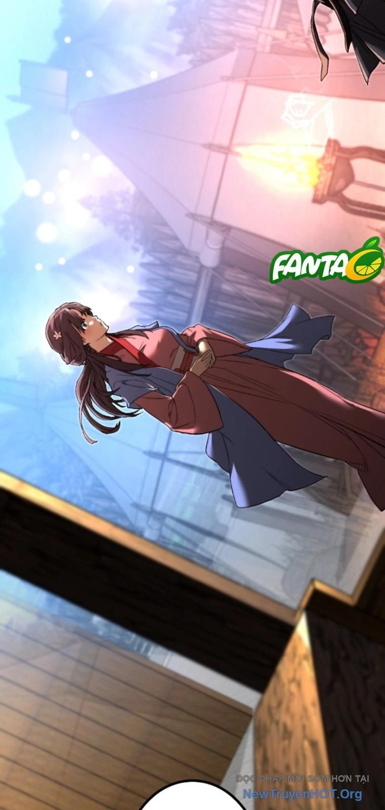 Thương Quỷ Vô Song Chap 7 - Next Chap 8