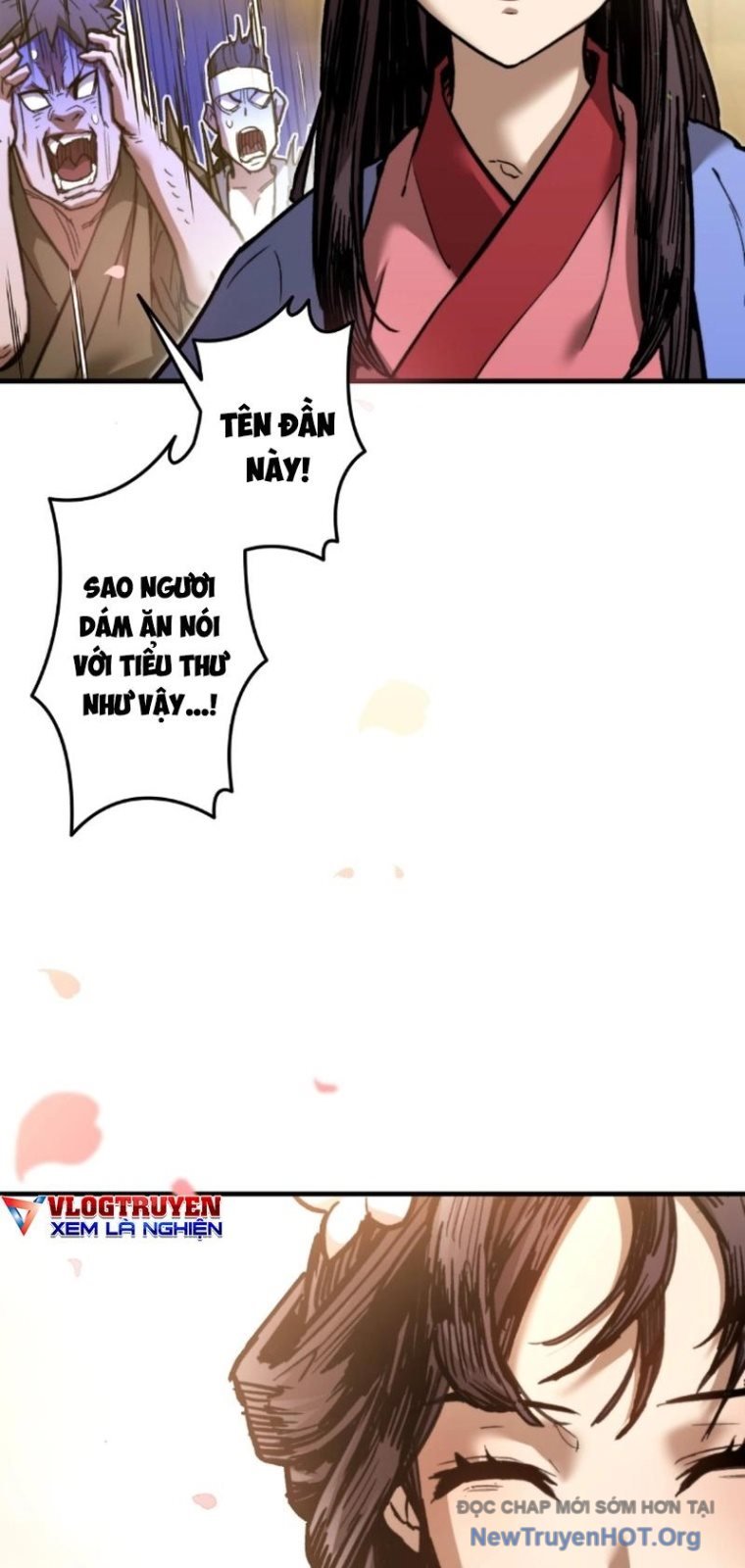 Thương Quỷ Vô Song Chap 7 - Next Chap 8