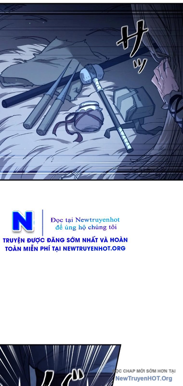 Thương Quỷ Vô Song Chap 7 - Next Chap 8