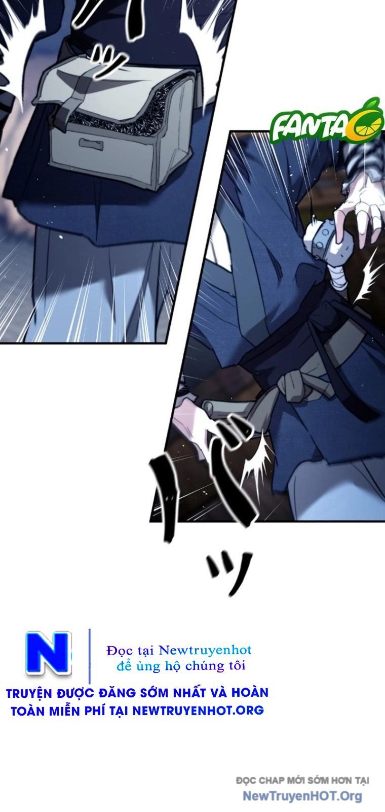 Thương Quỷ Vô Song Chap 7 - Next Chap 8