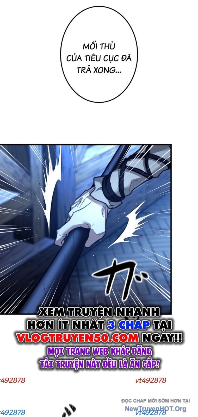 Thương Quỷ Vô Song Chap 7 - Next Chap 8