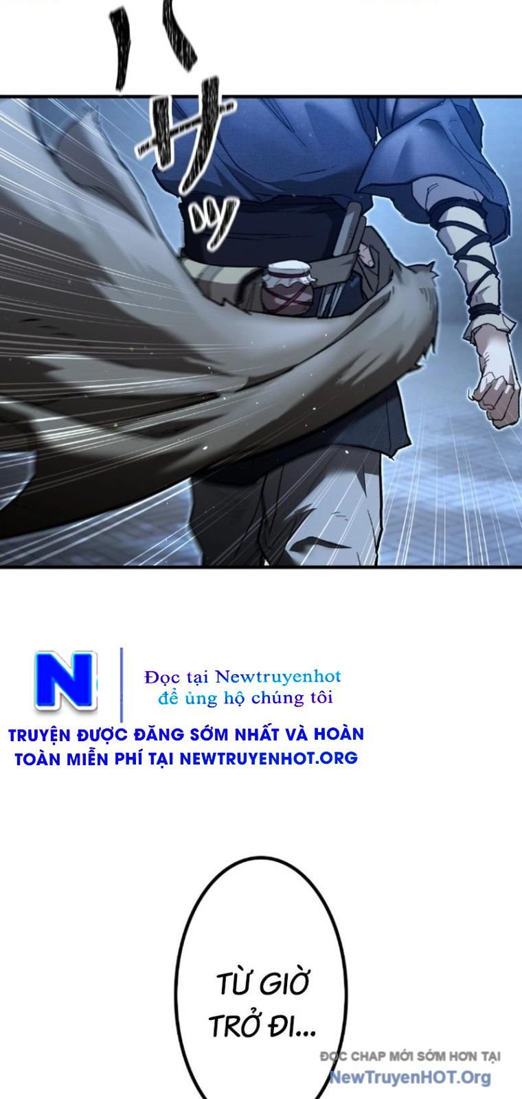 Thương Quỷ Vô Song Chap 7 - Next Chap 8