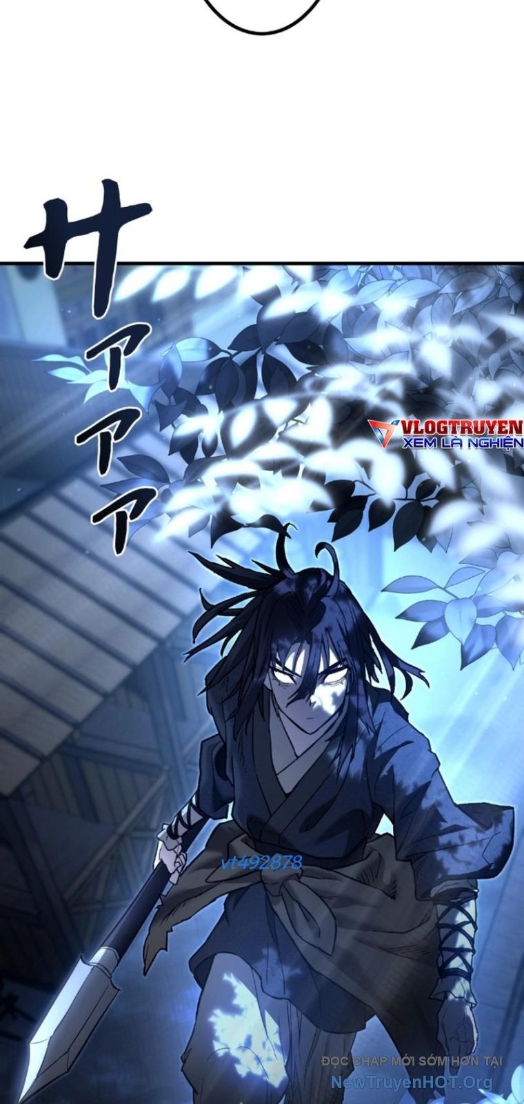 Thương Quỷ Vô Song Chap 7 - Next Chap 8