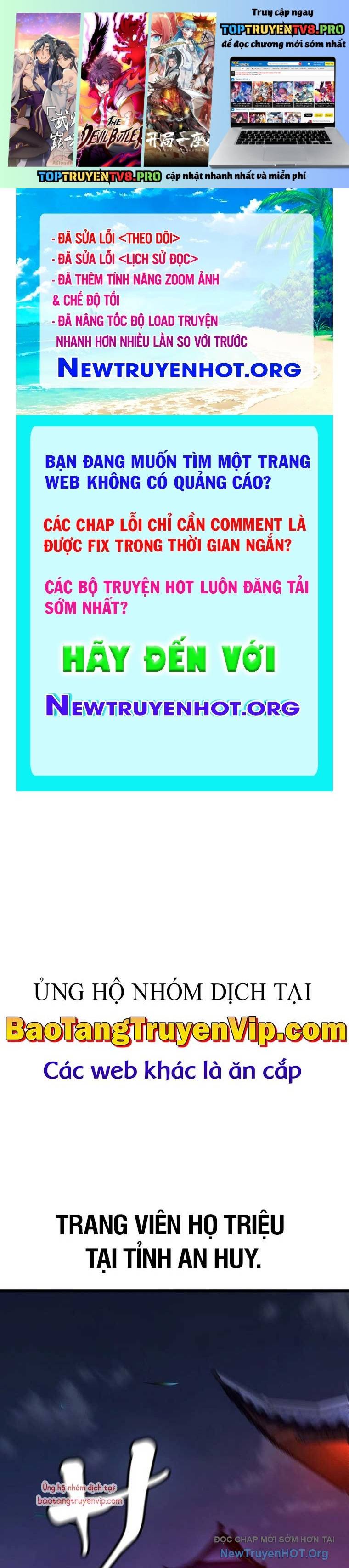 Thương Quỷ Vô Song Chap 8 - Next Chap 9