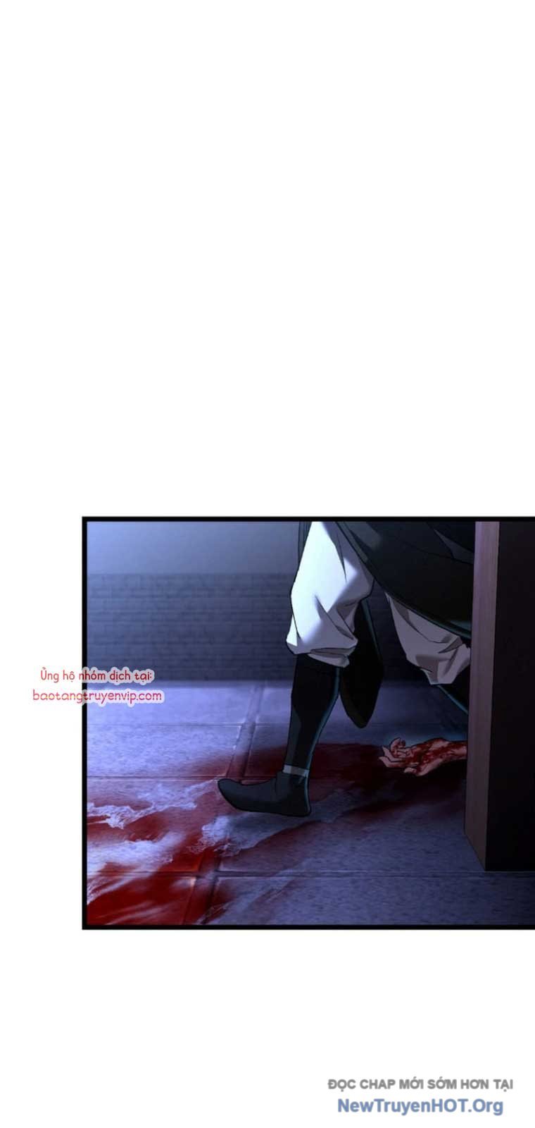 Thương Quỷ Vô Song Chap 8 - Next Chap 9