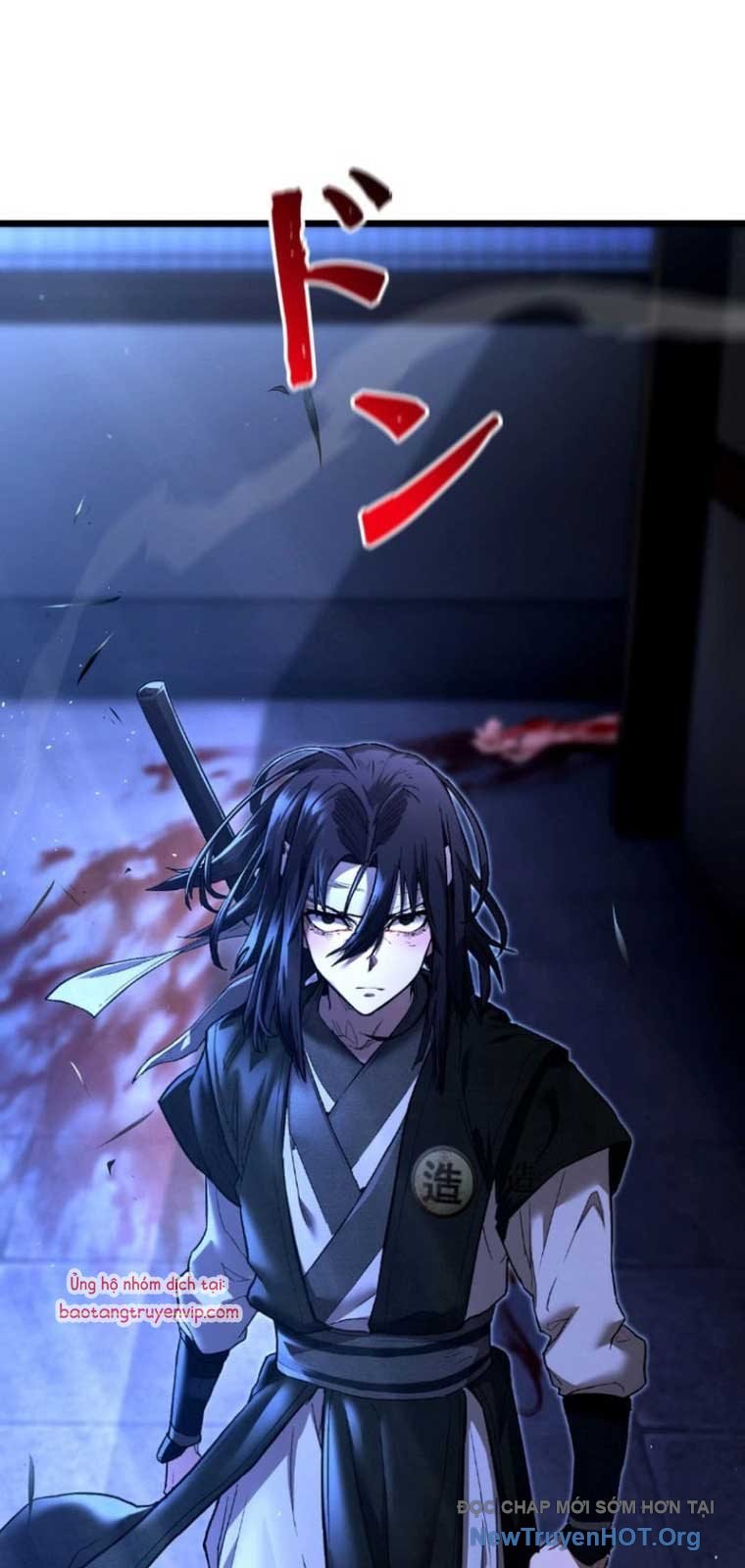 Thương Quỷ Vô Song Chap 8 - Next Chap 9