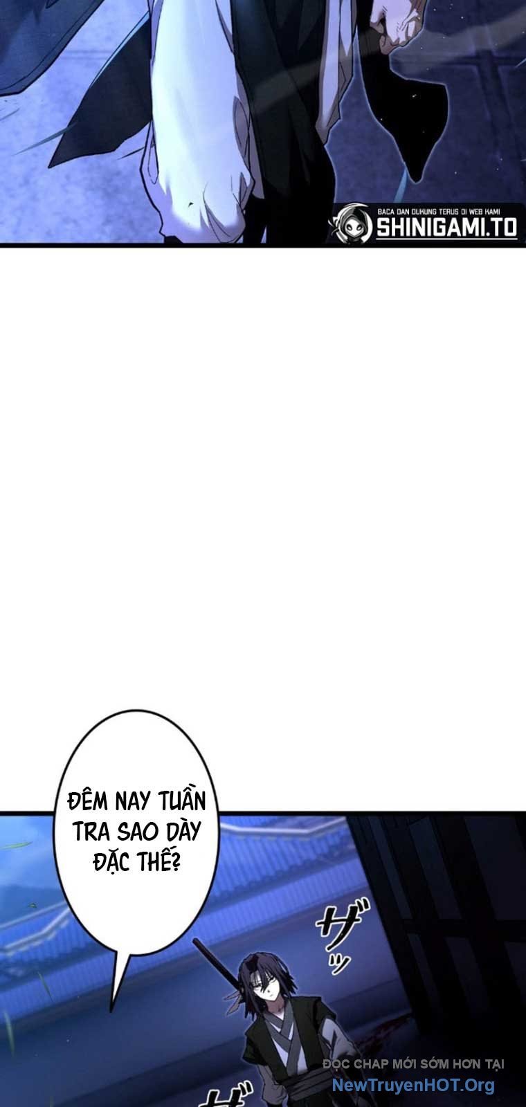 Thương Quỷ Vô Song Chap 8 - Next Chap 9