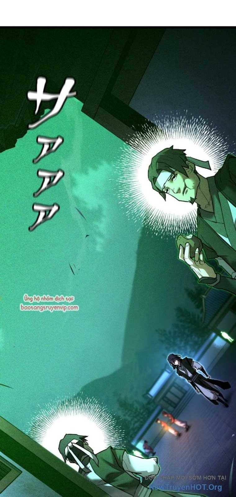 Thương Quỷ Vô Song Chap 8 - Next Chap 9