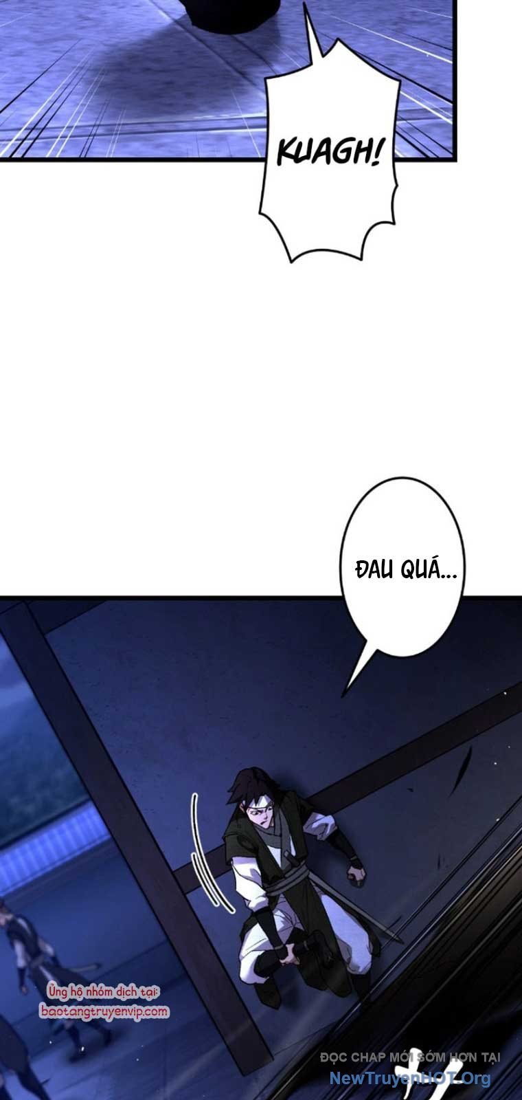 Thương Quỷ Vô Song Chap 8 - Next Chap 9