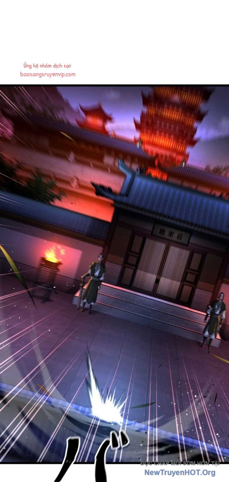 Thương Quỷ Vô Song Chap 8 - Next Chap 9