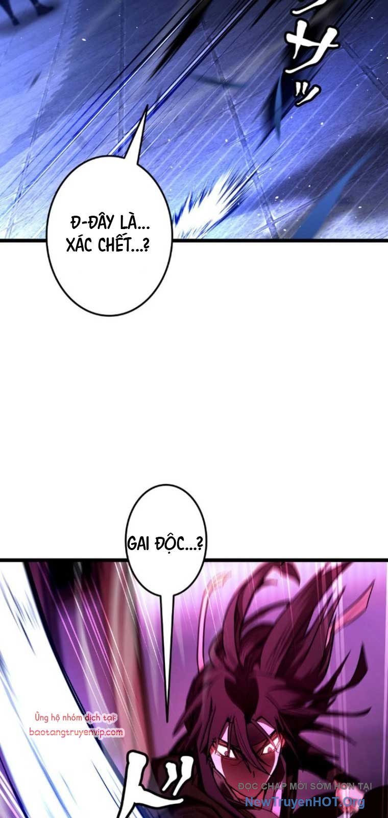 Thương Quỷ Vô Song Chap 8 - Next Chap 9