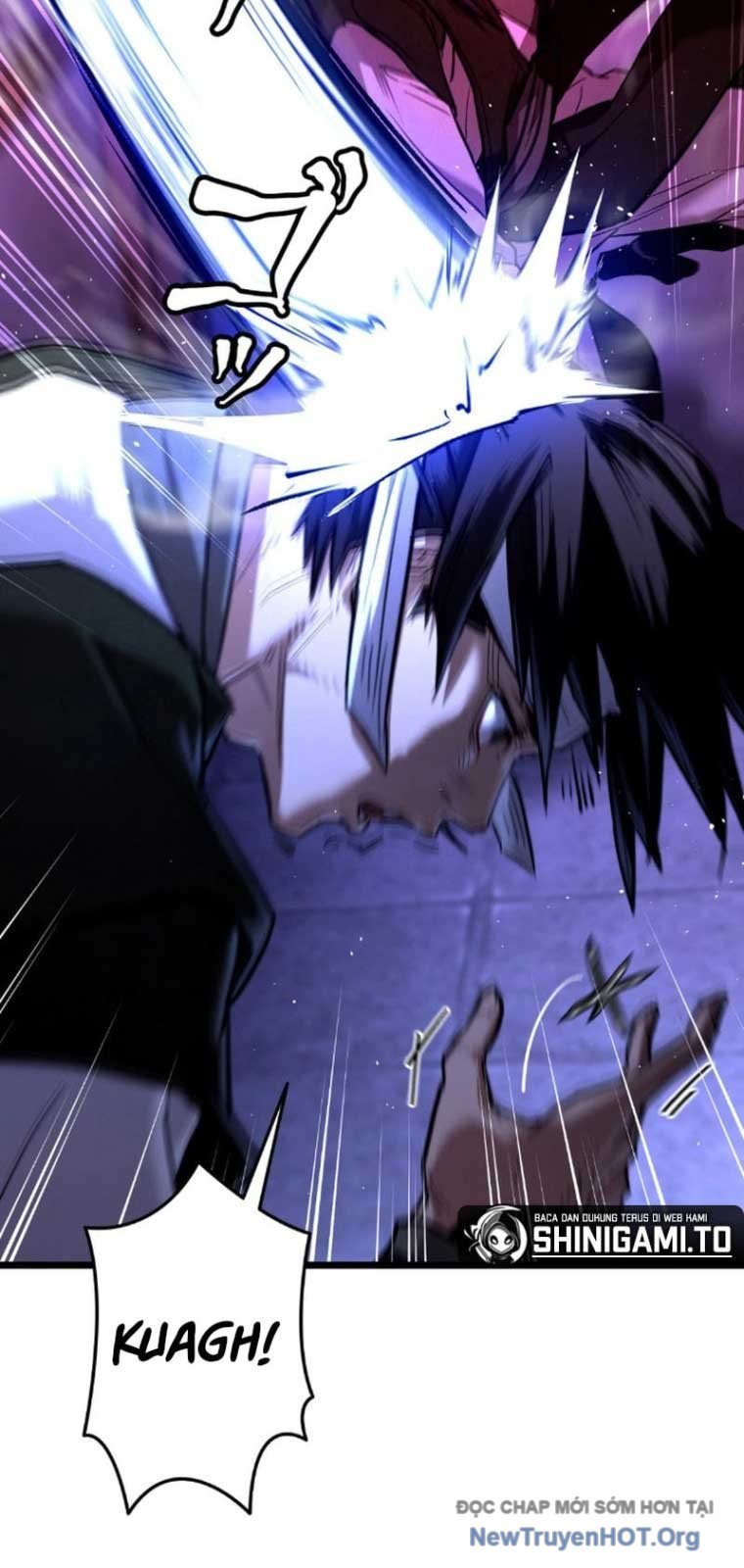 Thương Quỷ Vô Song Chap 8 - Next Chap 9