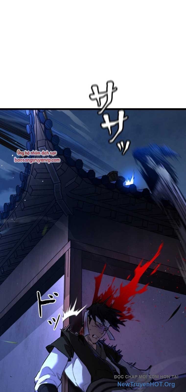 Thương Quỷ Vô Song Chap 8 - Next Chap 9