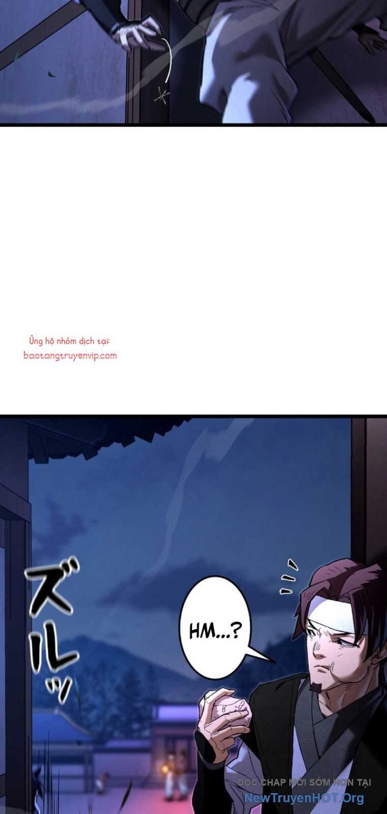 Thương Quỷ Vô Song Chap 8 - Next Chap 9