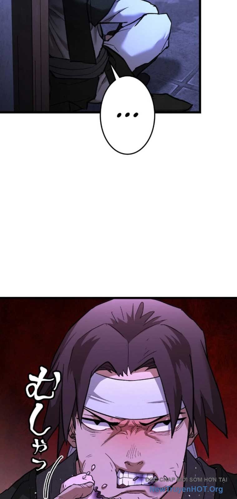 Thương Quỷ Vô Song Chap 8 - Next Chap 9