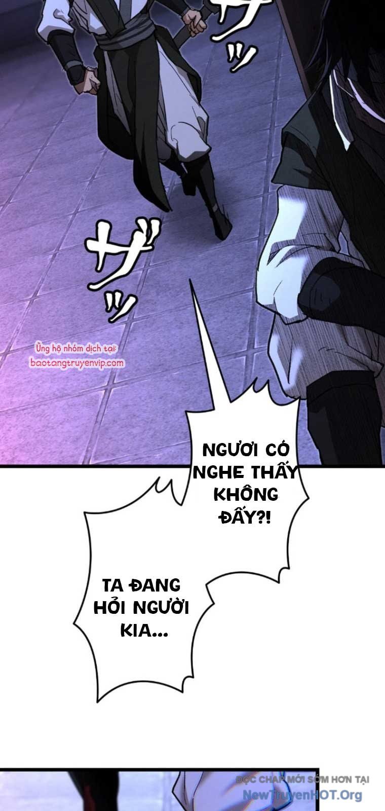 Thương Quỷ Vô Song Chap 8 - Next Chap 9