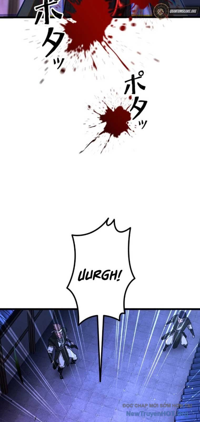 Thương Quỷ Vô Song Chap 8 - Next Chap 9