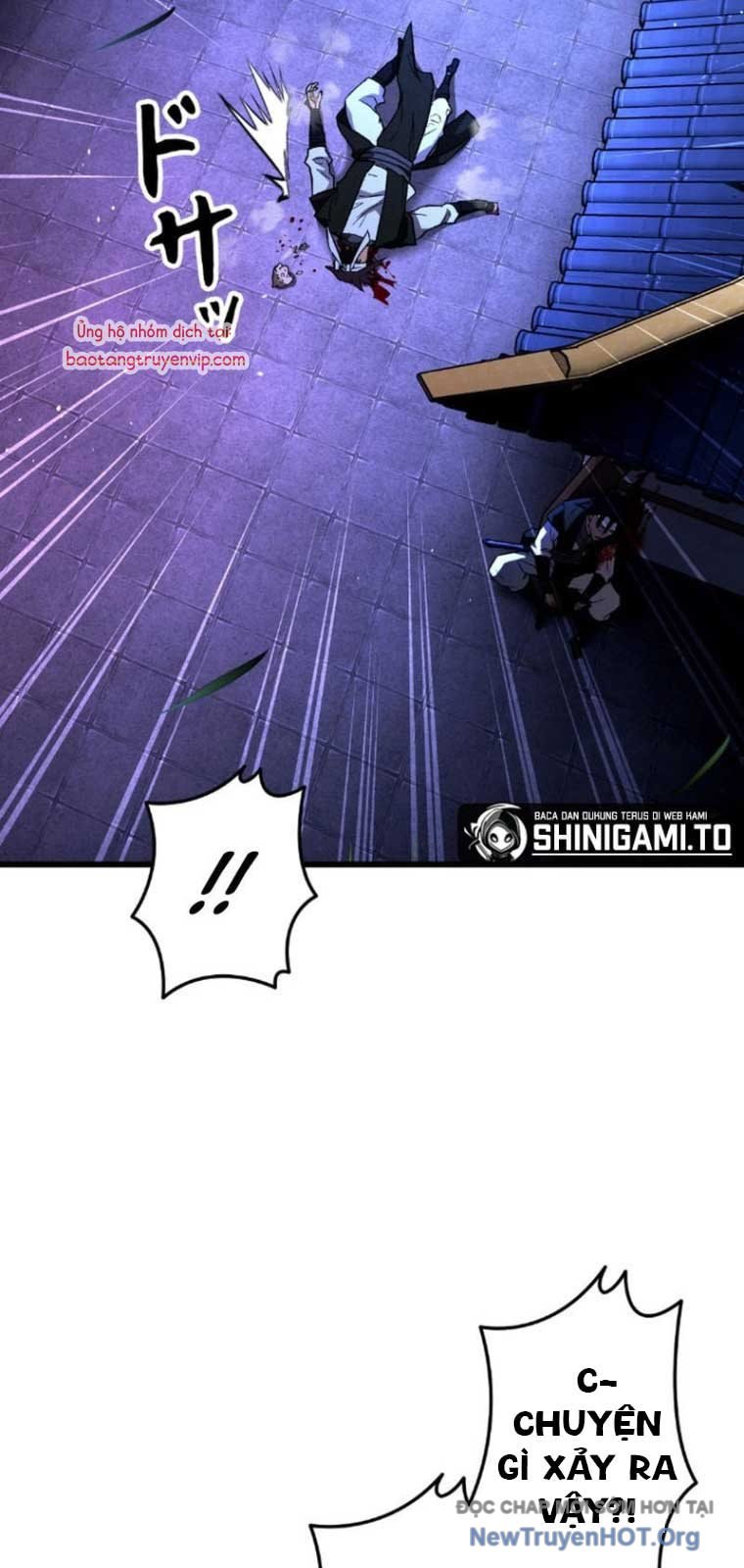 Thương Quỷ Vô Song Chap 8 - Next Chap 9