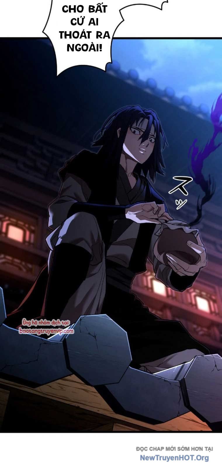 Thương Quỷ Vô Song Chap 8 - Next Chap 9