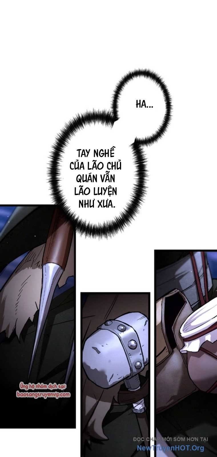 Thương Quỷ Vô Song Chap 8 - Next Chap 9