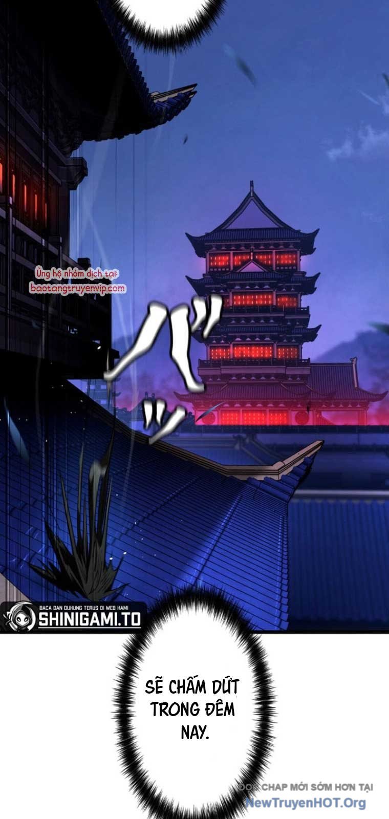 Thương Quỷ Vô Song Chap 8 - Next Chap 9