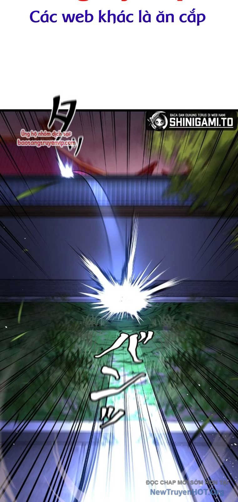 Thương Quỷ Vô Song Chap 8 - Next Chap 9