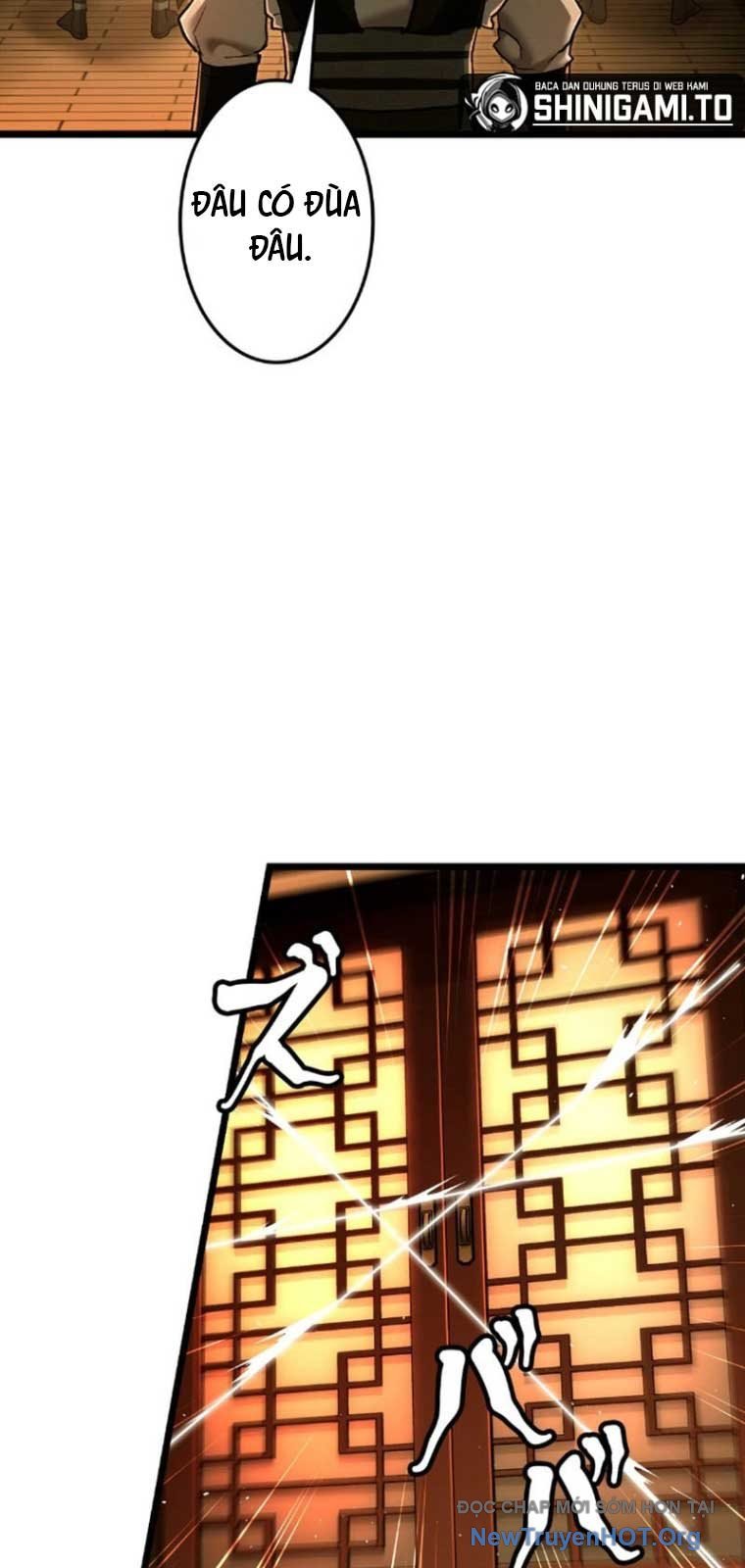 Thương Quỷ Vô Song Chap 8 - Next Chap 9