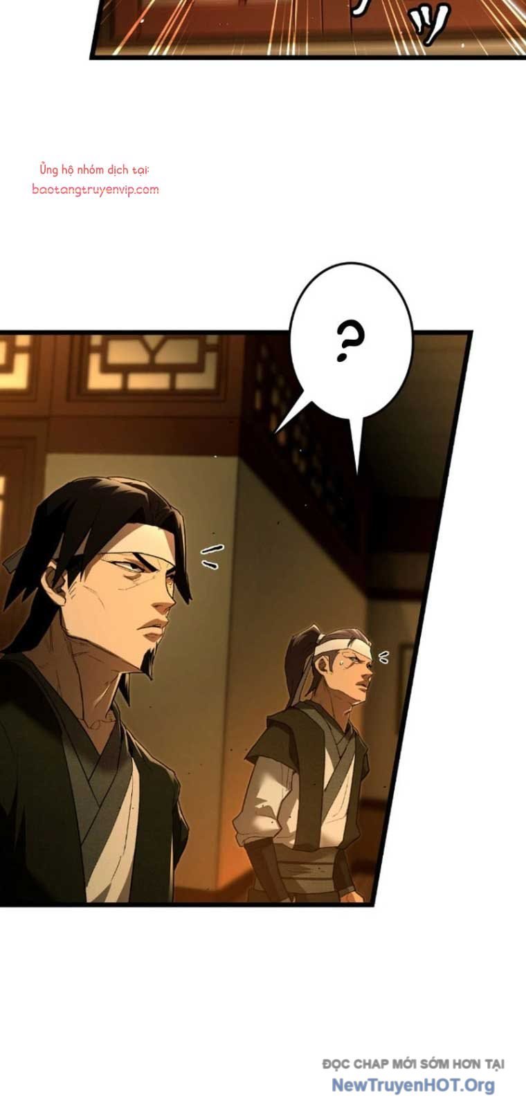 Thương Quỷ Vô Song Chap 8 - Next Chap 9