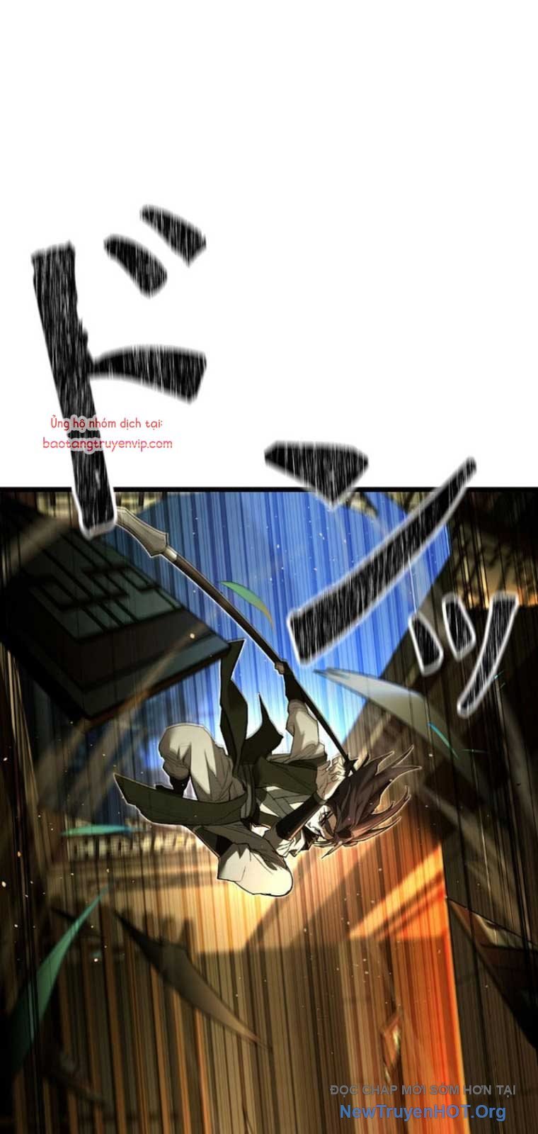 Thương Quỷ Vô Song Chap 8 - Next Chap 9