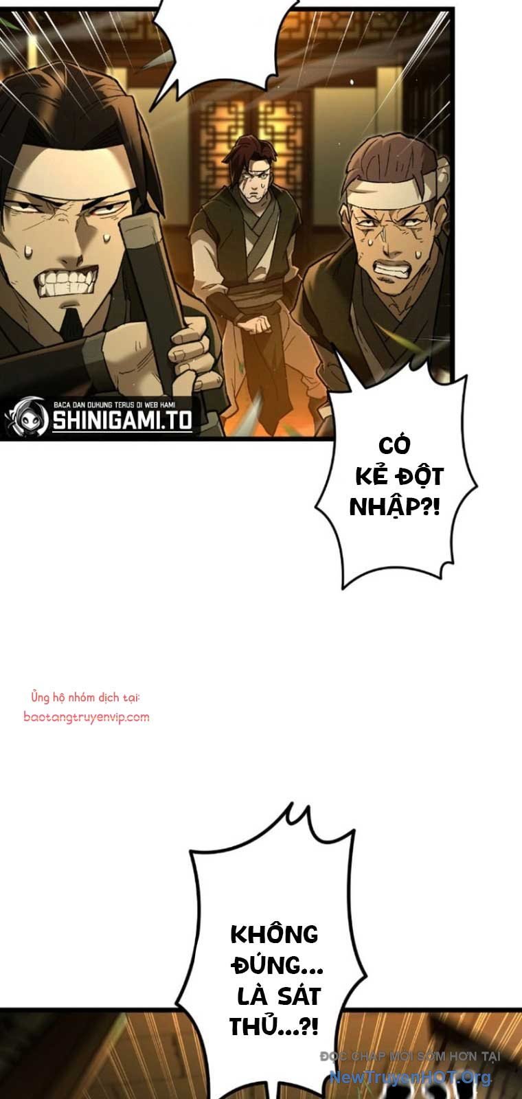 Thương Quỷ Vô Song Chap 8 - Next Chap 9