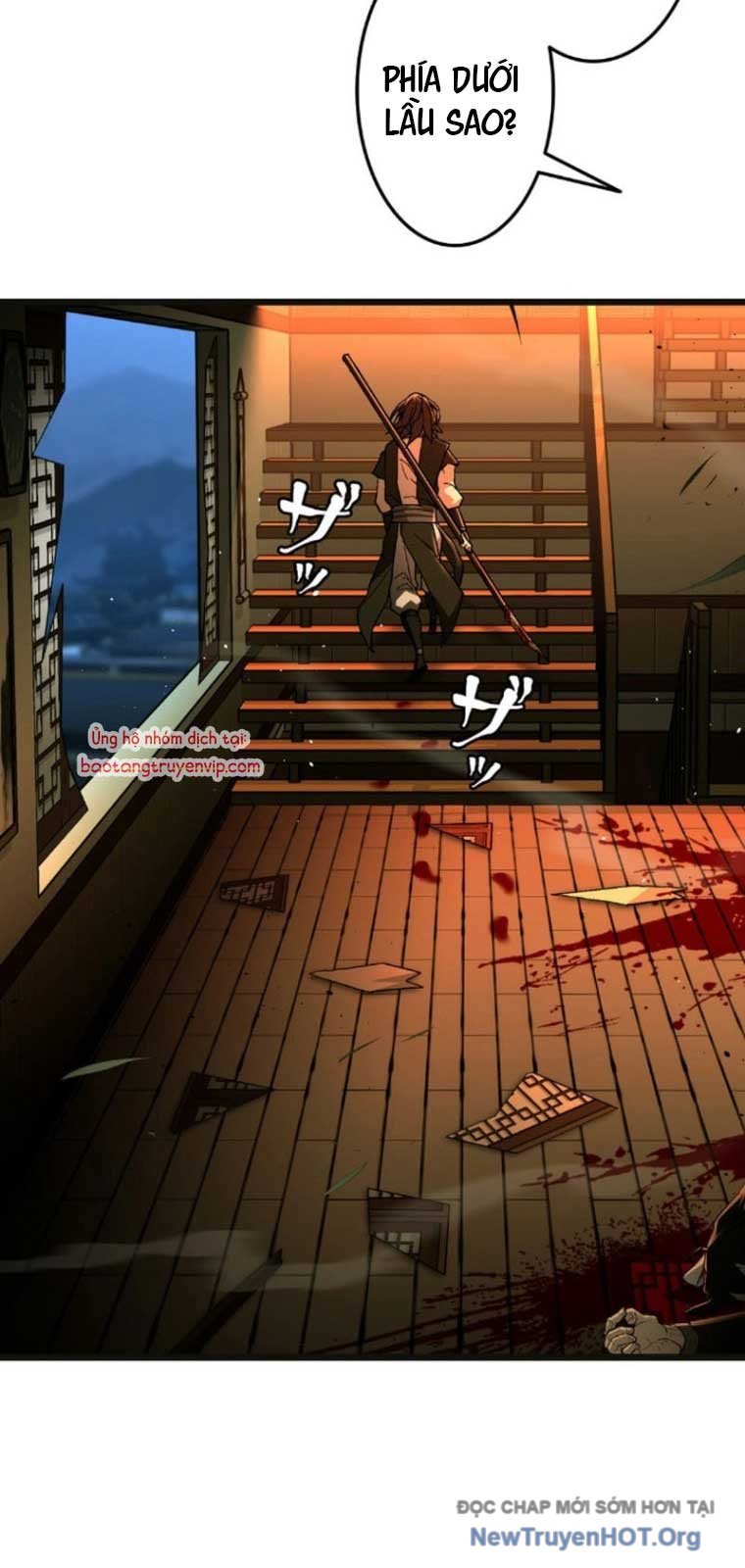 Thương Quỷ Vô Song Chap 8 - Next Chap 9