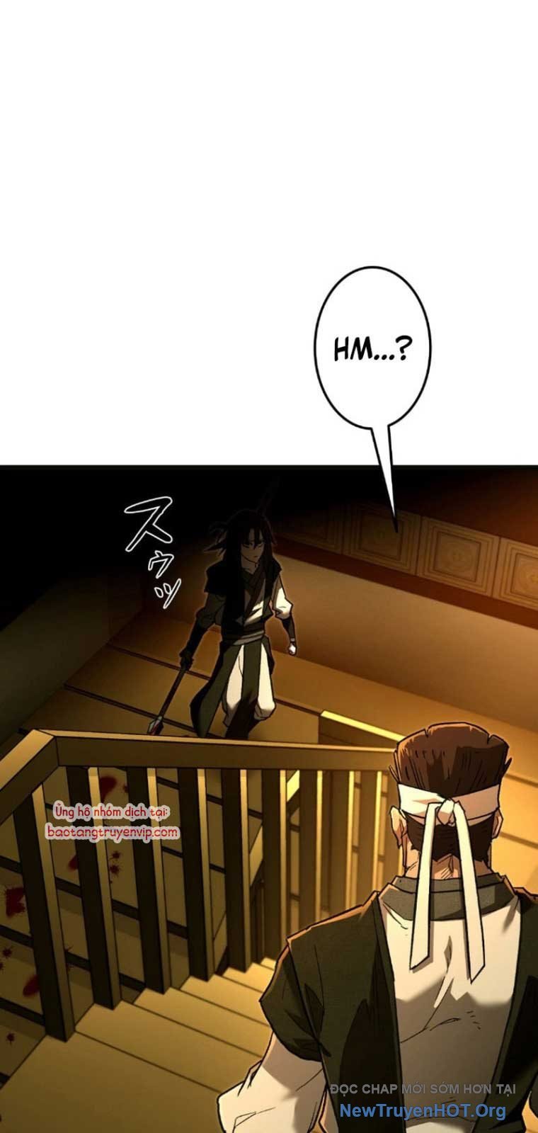 Thương Quỷ Vô Song Chap 8 - Next Chap 9