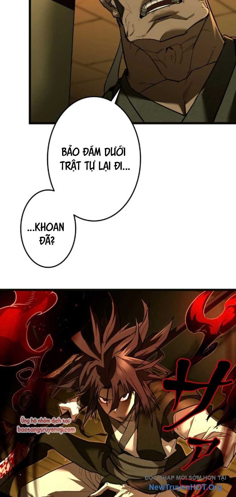 Thương Quỷ Vô Song Chap 8 - Next Chap 9