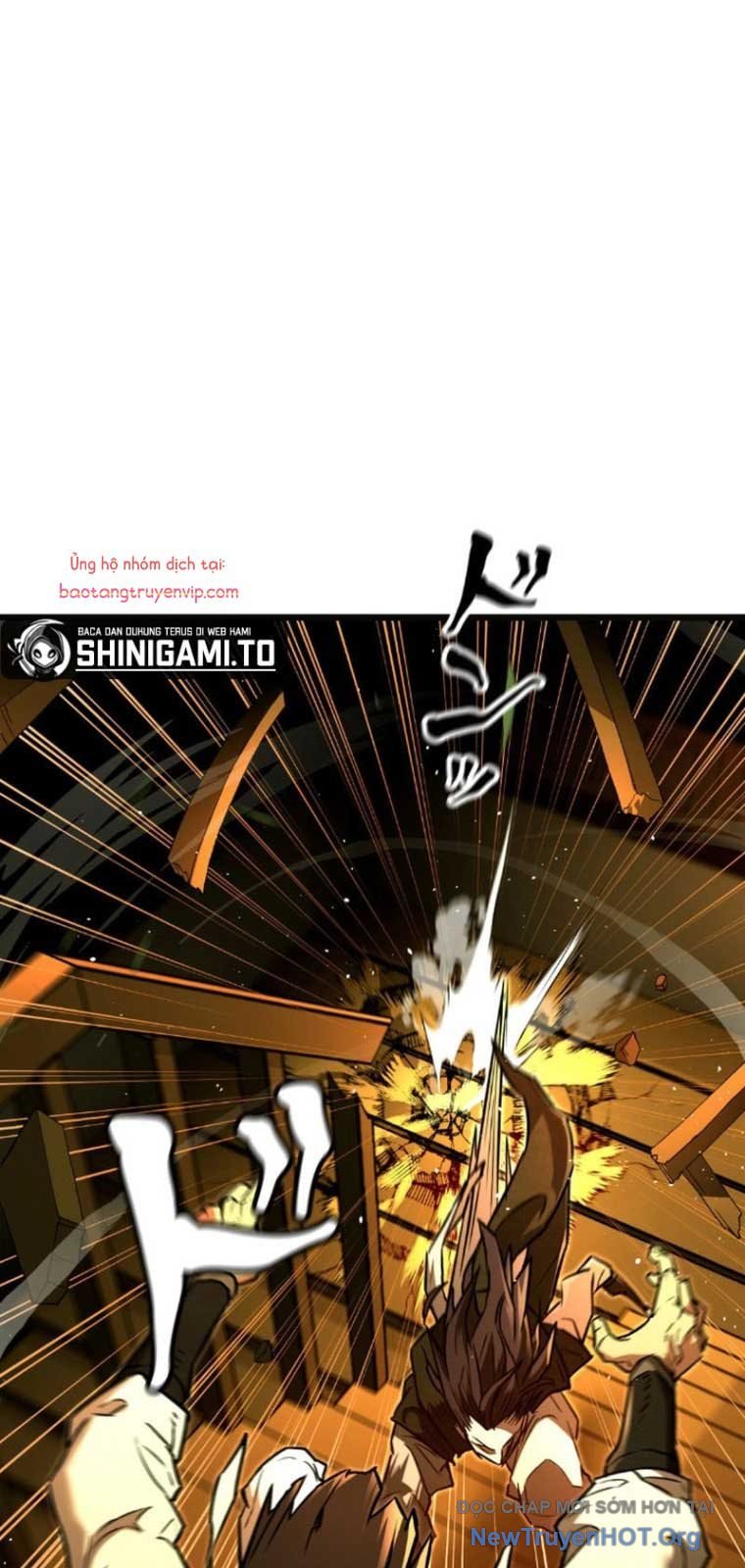 Thương Quỷ Vô Song Chap 8 - Next Chap 9