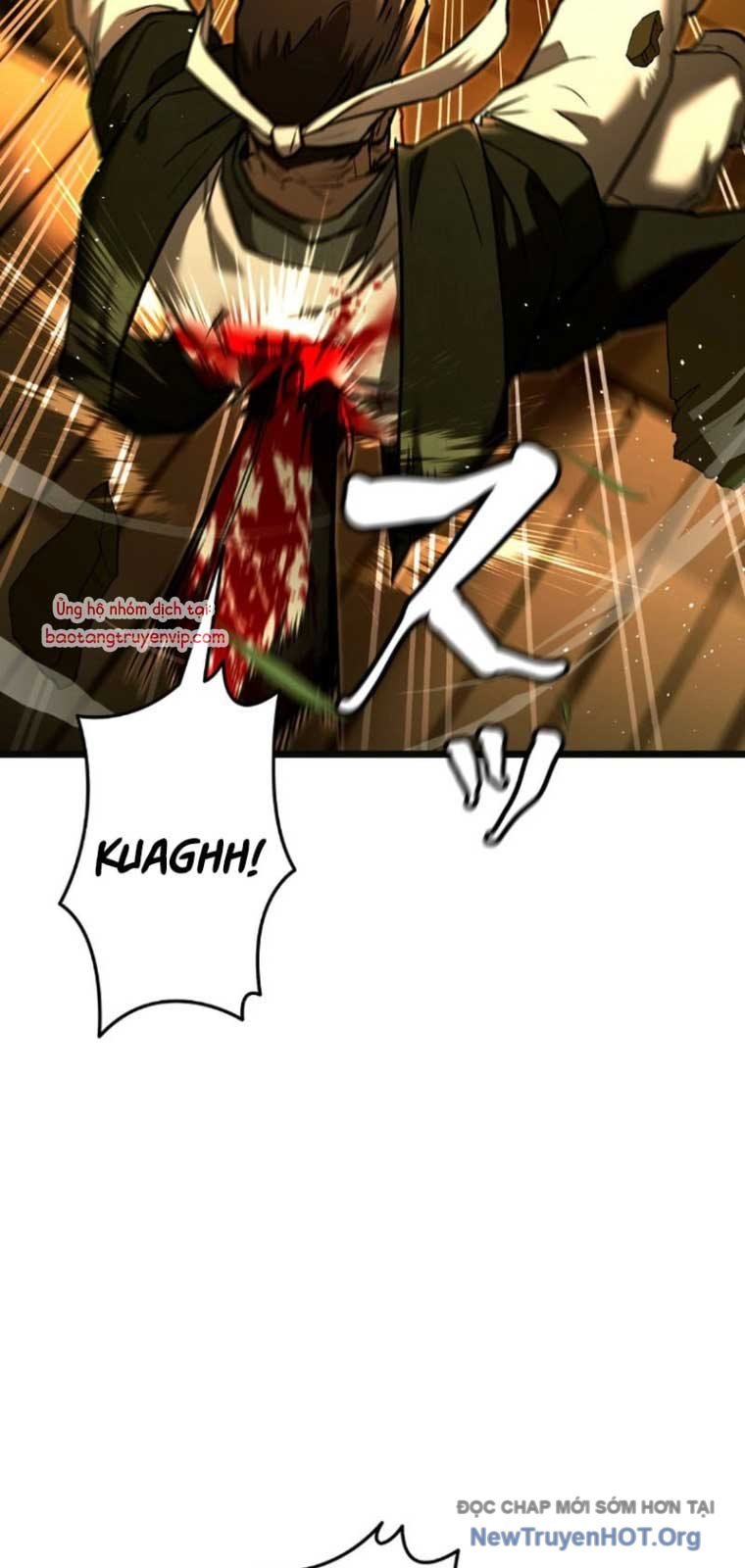 Thương Quỷ Vô Song Chap 8 - Next Chap 9