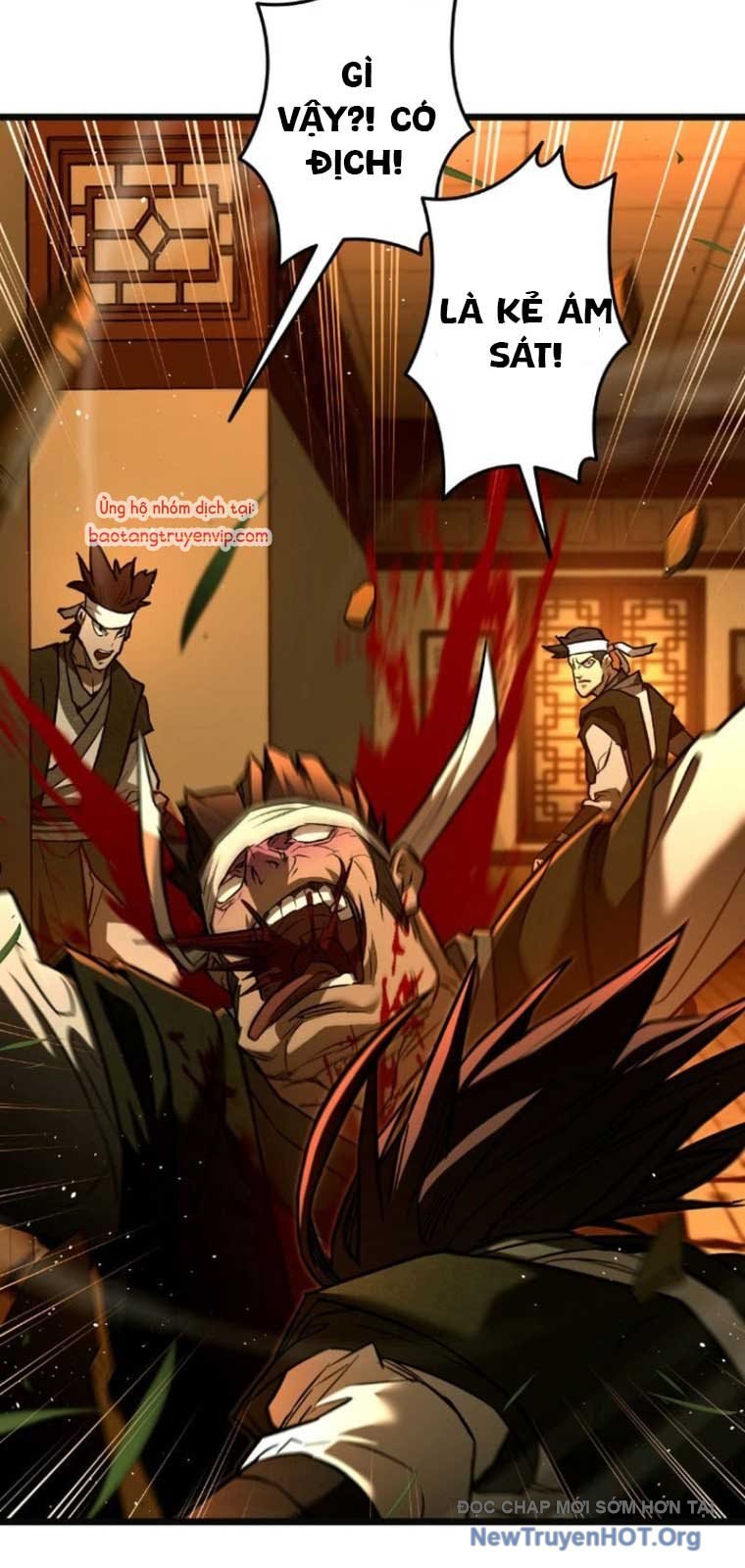 Thương Quỷ Vô Song Chap 8 - Next Chap 9