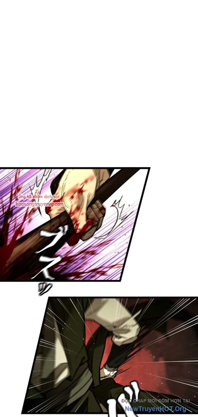 Thương Quỷ Vô Song Chap 8 - Next Chap 9