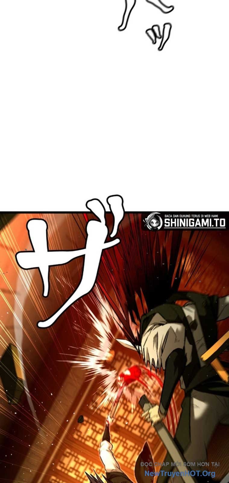 Thương Quỷ Vô Song Chap 8 - Next Chap 9