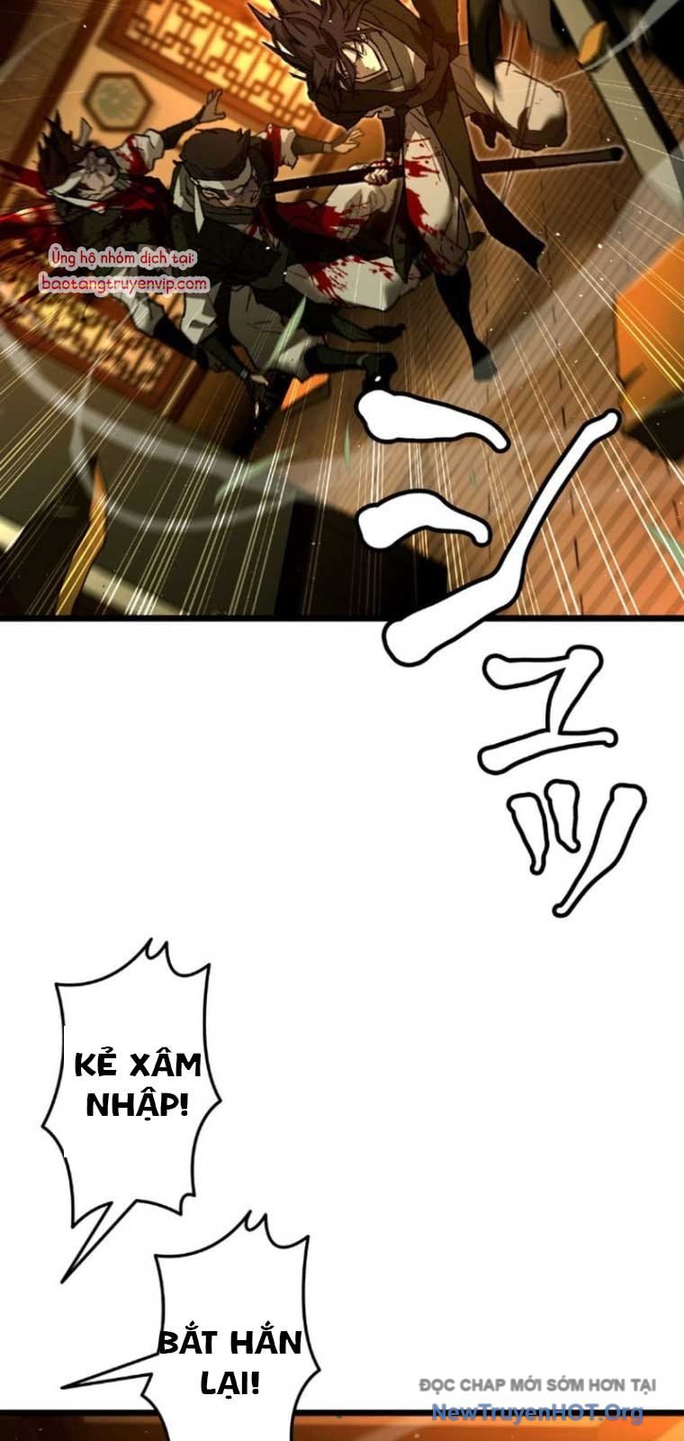 Thương Quỷ Vô Song Chap 8 - Next Chap 9