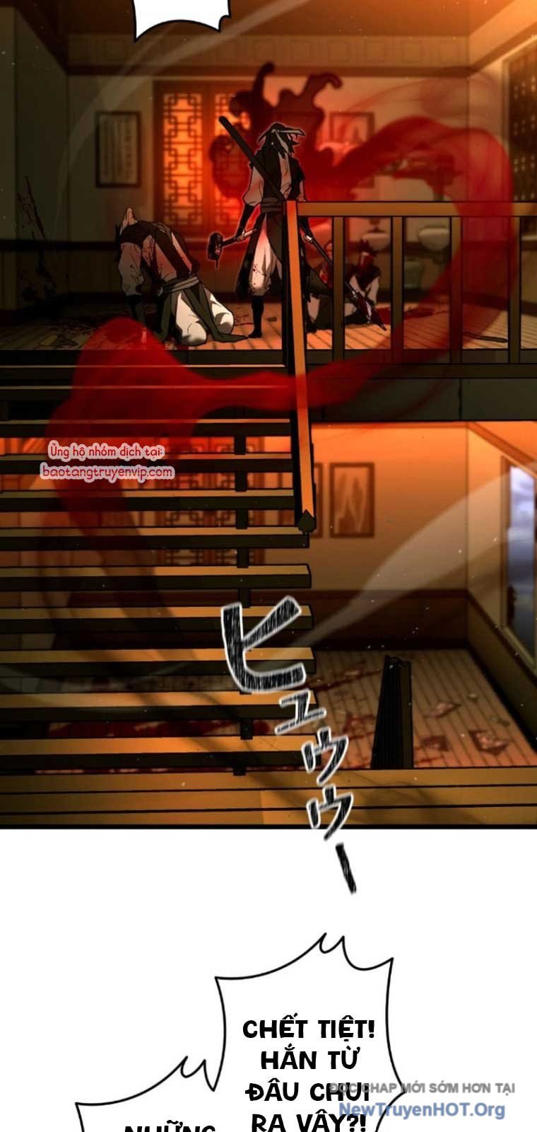 Thương Quỷ Vô Song Chap 8 - Next Chap 9